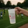 GOBELET AVEC POIGNEE PERSONNALISABLE 100CL 'CUPA'