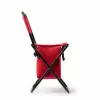 CHAISE GLACIERE DOSSIER PERSONNALISEE 'INUVOK' 