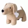 PELUCHE CHIEN COTELE PERSONNALISABLE 'SCOTT' 