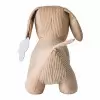 PELUCHE CHIEN COTELE PERSONNALISABLE 'SCOTT' 