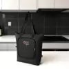 SAC ISOTHERME RECYCLE PLIABLE PERSONNALISE 'LANADEL' 