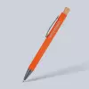 STYLO EN ALU RECYCLE PERSONNALISABLE 'DANA FLASHY'