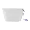 TROUSSE DE TOILETTE ETANCHE PERSONNALISEE 'DENISE'