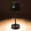 LAMPE DE TABLE 'LUMINOEU PLIABLE'