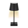LAMPE DE TABLE PERSONNALISABLE 'LUMINOEU'