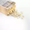 SACHET DE POP CORN PERSONNALISABLE 'POPIT'