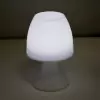 LAMPE DE TABLE PERSONNALISEE 'GARITA'
