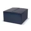 BOITE CADEAU POUR 4 MUGS PERSONNALISEE 'BOITEAU'