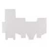 BOITE CADEAU 1 MUG PERSONNALISEE 'BOITEAU EUROPE QUADRI'