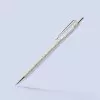 STYLO A BILLE PERSONNALISE 'DIAMOND'