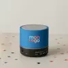 ENCEINTE BLUETOOTH PERSONNALISEE 'NOVA RECYCLE'
