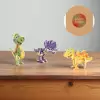 PUZZLE 3D PERSONNALISE 'MARGODINO'