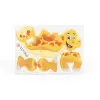PUZZLE 3D PERSONNALISE 'MARGODINO'
