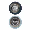 COFFRET 2 MOULINS SEL POIVRE PERSONNALISABLE 'DUO TAHITI'