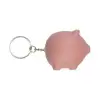 PORTE CLES ANTISTRESS PERSONNALISE 'PORKY'