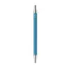 STYLO EN ALUMINIUM PERSONNALISABLE 'JURA RECYCLE' 