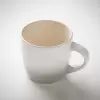 MUG CERAMIQUE 300ML PERSONNALISABLE 'LACROSE'