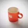 MUG CERAMIQUE 290ML PERSONNALISABLE 'LACROSE'