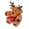 PELUCHE RENNE 'DEAR'