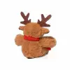 PELUCHE RENNE 'DEAR'