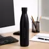 BOUTEILLE ISOTHERME 1L PERSONNALISEE 'ALMIA RECYCLEE'