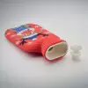 BOUILLOTTE DE NOEL PERSONNALISABLE 'FLOSKI'