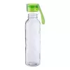 BOUTEILLE VERRE PERSONNALISABLE 'KILIMANDJARO'
