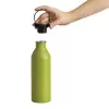 BOUTEILLE ISOTHERME 550ML PERSONNALISABLE 'RIRI'