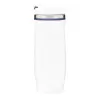 MUG ISOTHERME 400ML PERSONNALISABLE 'CREMA BLANC'