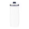 MUG ISOTHERME 400ML PERSONNALISABLE 'CREMA BLANC'