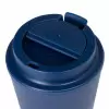 MUG PERSONNALISABLE DOUBLE PAROI PLASTIQUE 300ML 'BUKZ'