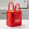 SAC ISOTHERME NON TISSE PERSONNALISABLE 'MALIKTA'