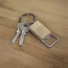 PORTE CLE DECAPS PERSONNALISABLE 'CASAWOOD DECAPS'