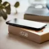REVEIL CHARGEUR PERSONNALISABLE 'GETUP'