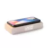 REVEIL CHARGEUR PERSONNALISABLE 'GETUP'