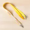 LANYARD AVEC SATIN PERSONNALISABLE 'LUNGO SATIN'