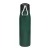 BOUTEILLE ISOTHERME PERSONNALISABLE 500ML 'MOSS'