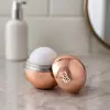 BAUME A LEVRE EN POT ROND PERSONNALISE 'KELIP SHINE'