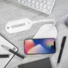 LAMPE CHARGEUR PERSONNALISABE 'LOZA'