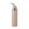 BOUTEILLE ISOTHERME PERSONNALISABLE POIGNEE 600ML 'TRAEK'