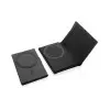 PORTE CARTES PERSONNALISABLE AVEC GEOLOCALISATION 'SEEKY'