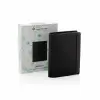 PORTE CARTES PERSONNALISABLE AVEC GEOLOCALISATION 'SEEKY'