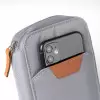PORTE FEUILLE DE VOYAGE RPET PERSONNALISABLE 'NICETRIP'
