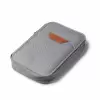 PORTE FEUILLE DE VOYAGE RPET PERSONNALISABLE 'NICETRIP'
