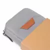 PORTE FEUILLE DE VOYAGE RPET PERSONNALISABLE 'NICETRIP'