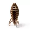 PUZZLE 3D EN KRAFT PERSONNALISABLE 'PULZINO'