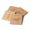 PUZZLE 3D EN KRAFT PERSONNALISABLE 'PULZINO'