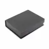 TROPHEE EN VERRE PERSONNALISE 'RECTANGLE SANS SOCLE'