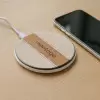 CHARGEUR PERSONALISABLE INDUCTION LIEGE 'LOODA'