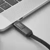 PORTE CLE CABLE PERSONNALISABLE 'KESTOU'